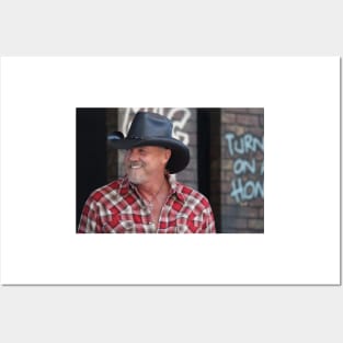 Trace Adkins Photograph Posters and Art